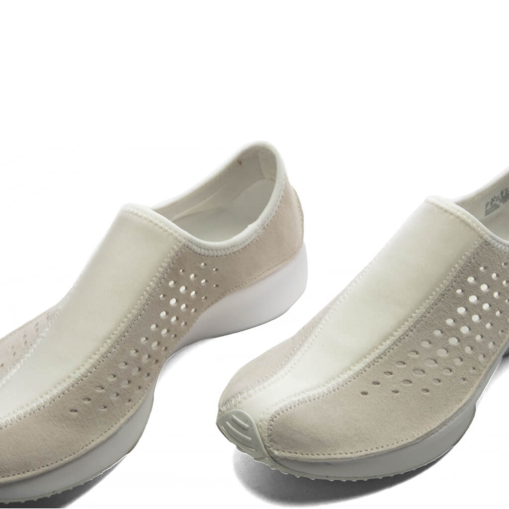 Women's Air Superfly Moc - Sail/White