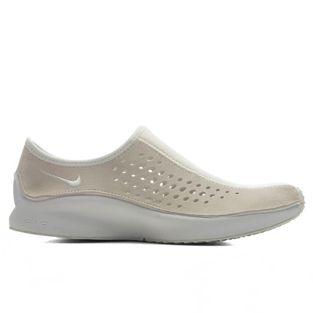 Women's Air Superfly Moc - Sail/White