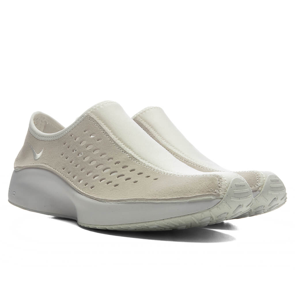 Women's Air Superfly Moc - Sail/White