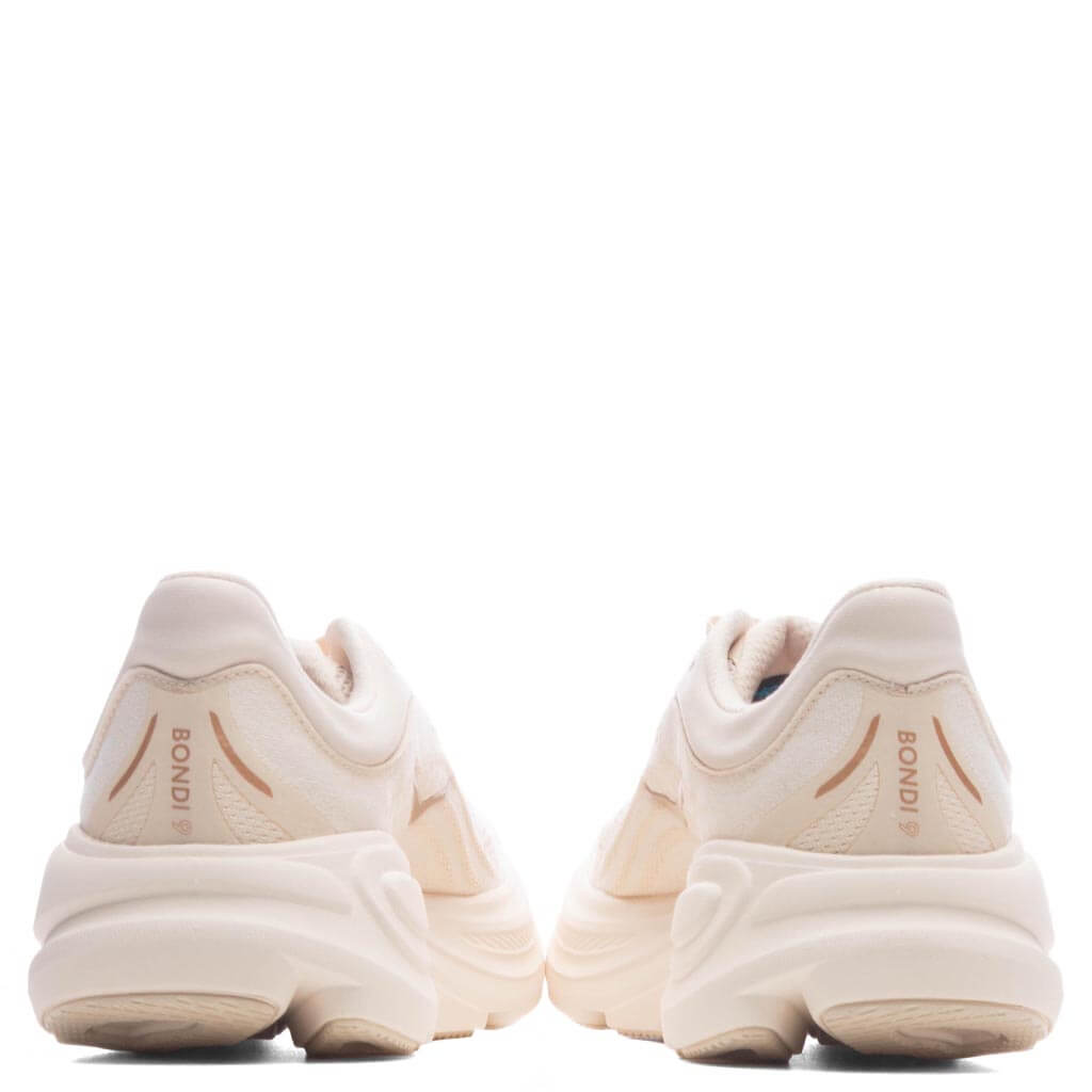 Women's Bondi 9 - Vanilla/Birch