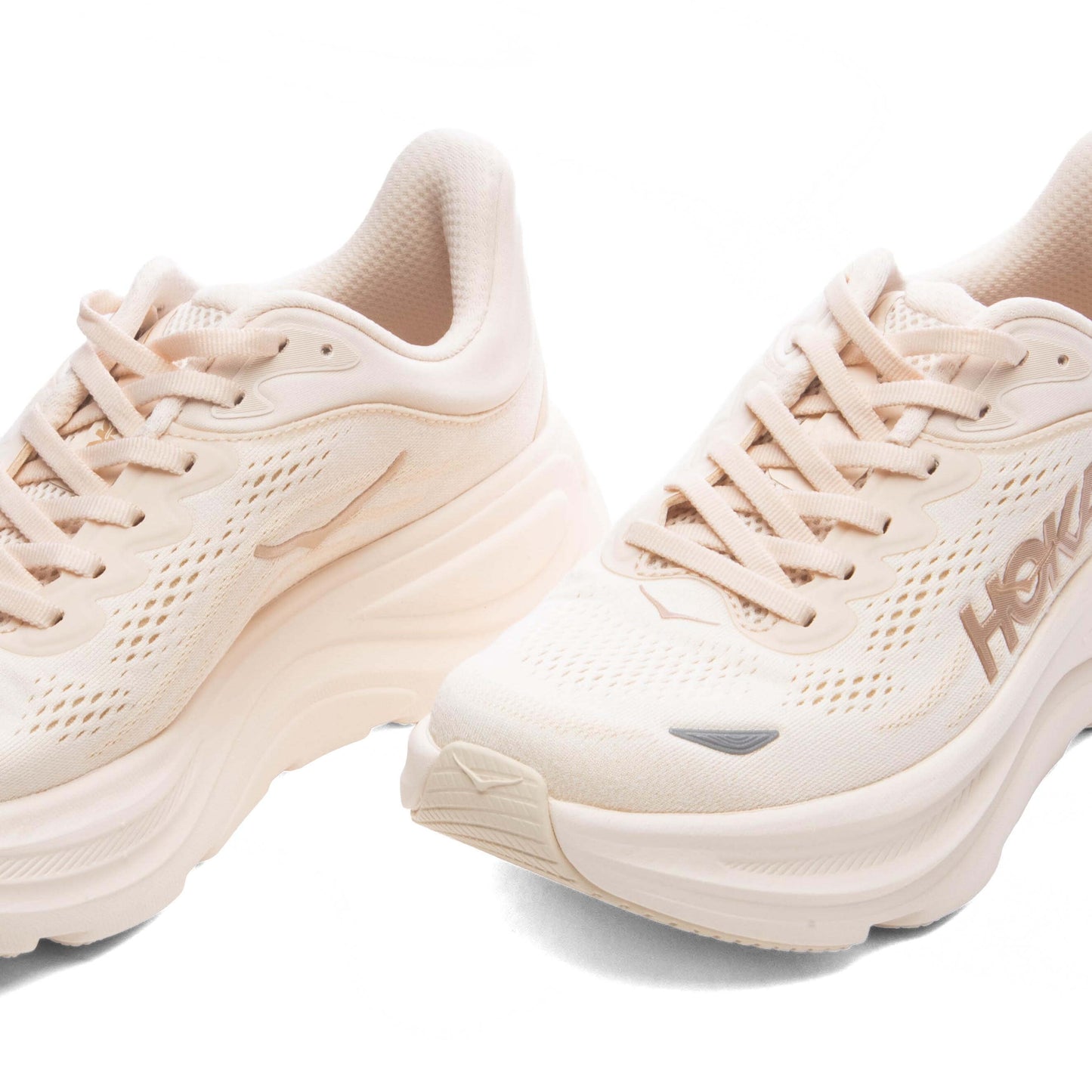 Women's Bondi 9 - Vanilla/Birch