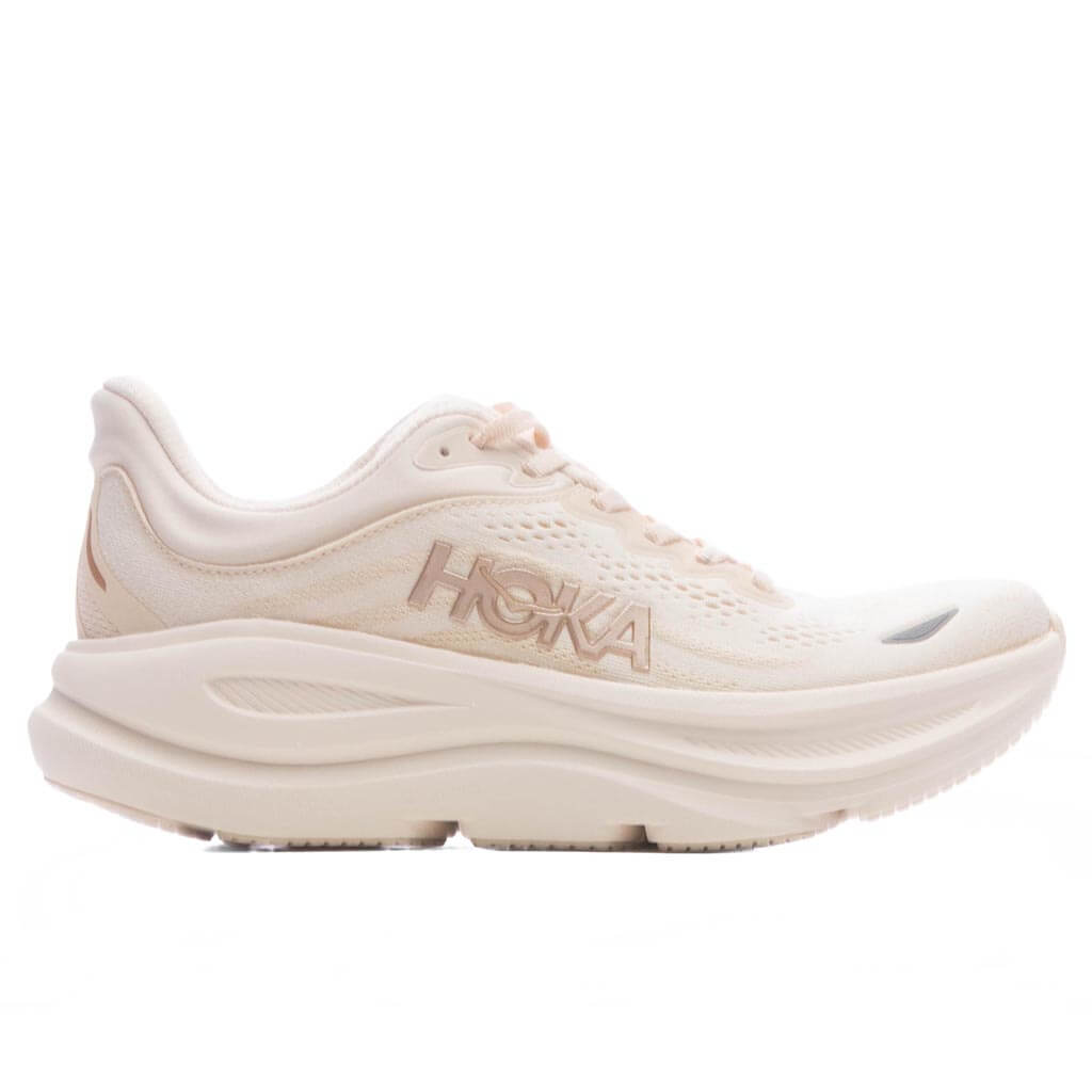Women's Bondi 9 - Vanilla/Birch