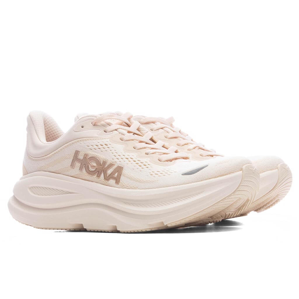 Women's Bondi 9 - Vanilla/Birch