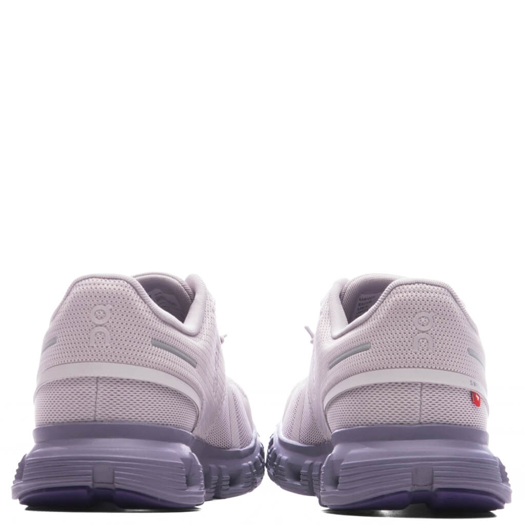 Women's Cloud 6 - Ether/Tyrian