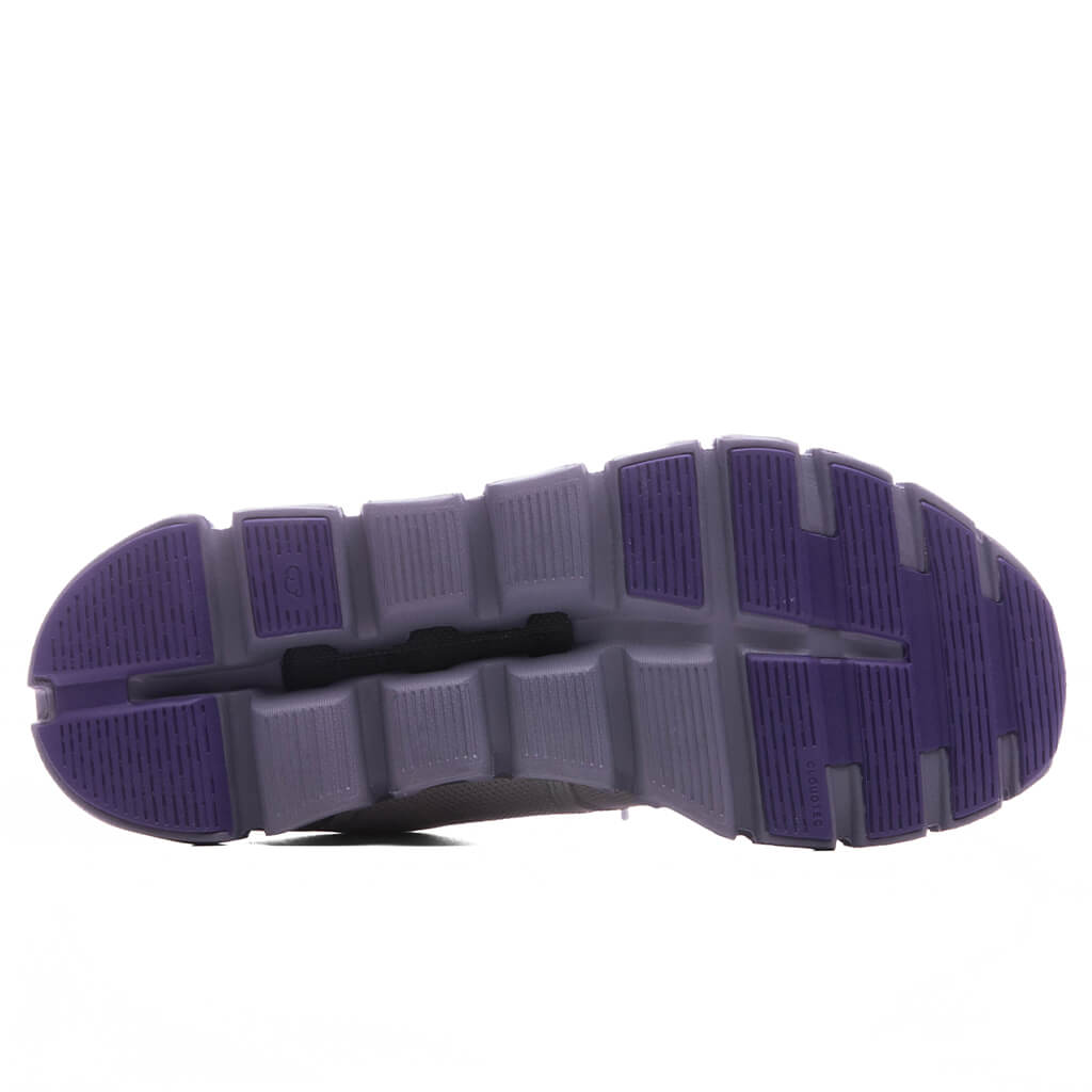 Women's Cloud 6 - Ether/Tyrian