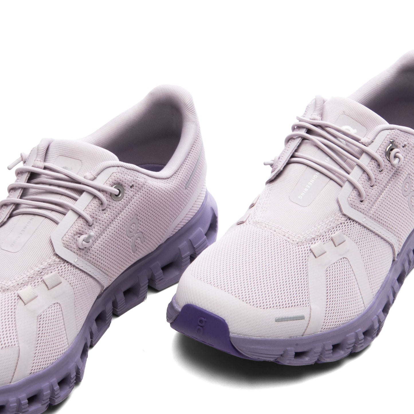 Women's Cloud 6 - Ether/Tyrian