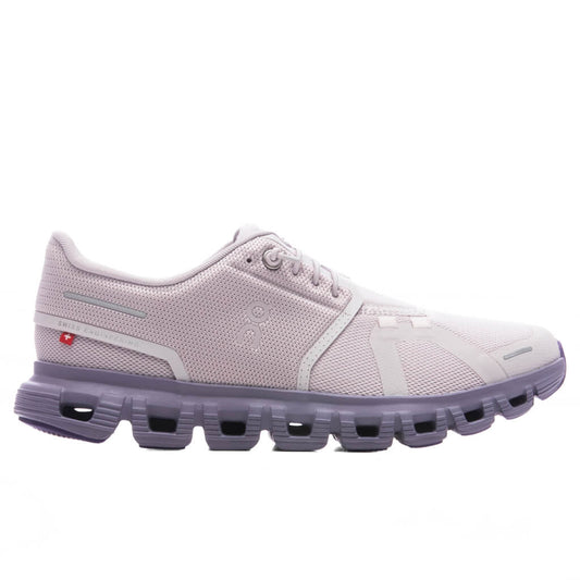 Women's Cloud 6 - Ether/Tyrian