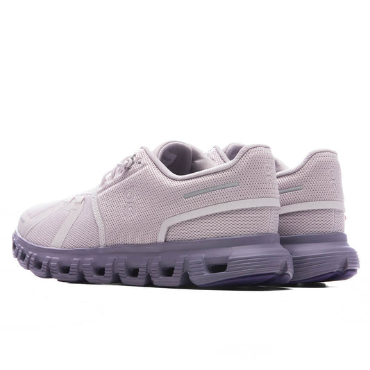 Women's Cloud 6 - Ether/Tyrian