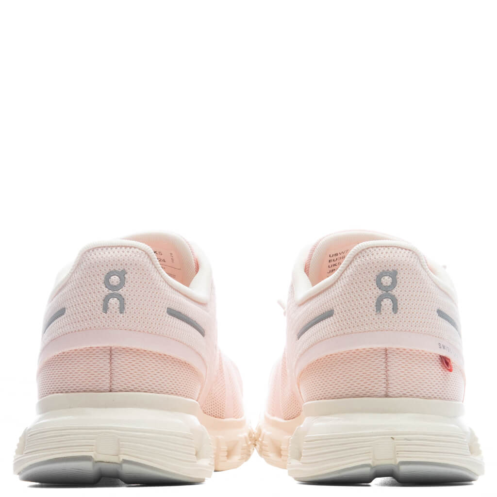 Women's Cloud 6 - Salt/Gardenia