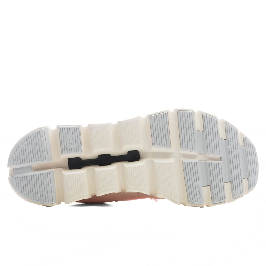Women's Cloud 6 - Salt/Gardenia