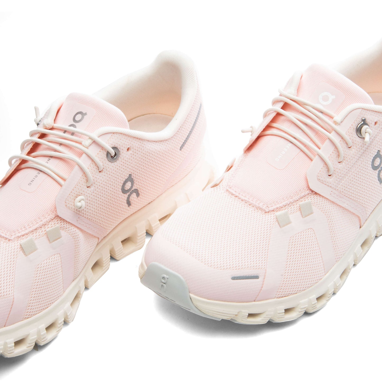Women's Cloud 6 - Salt/Gardenia