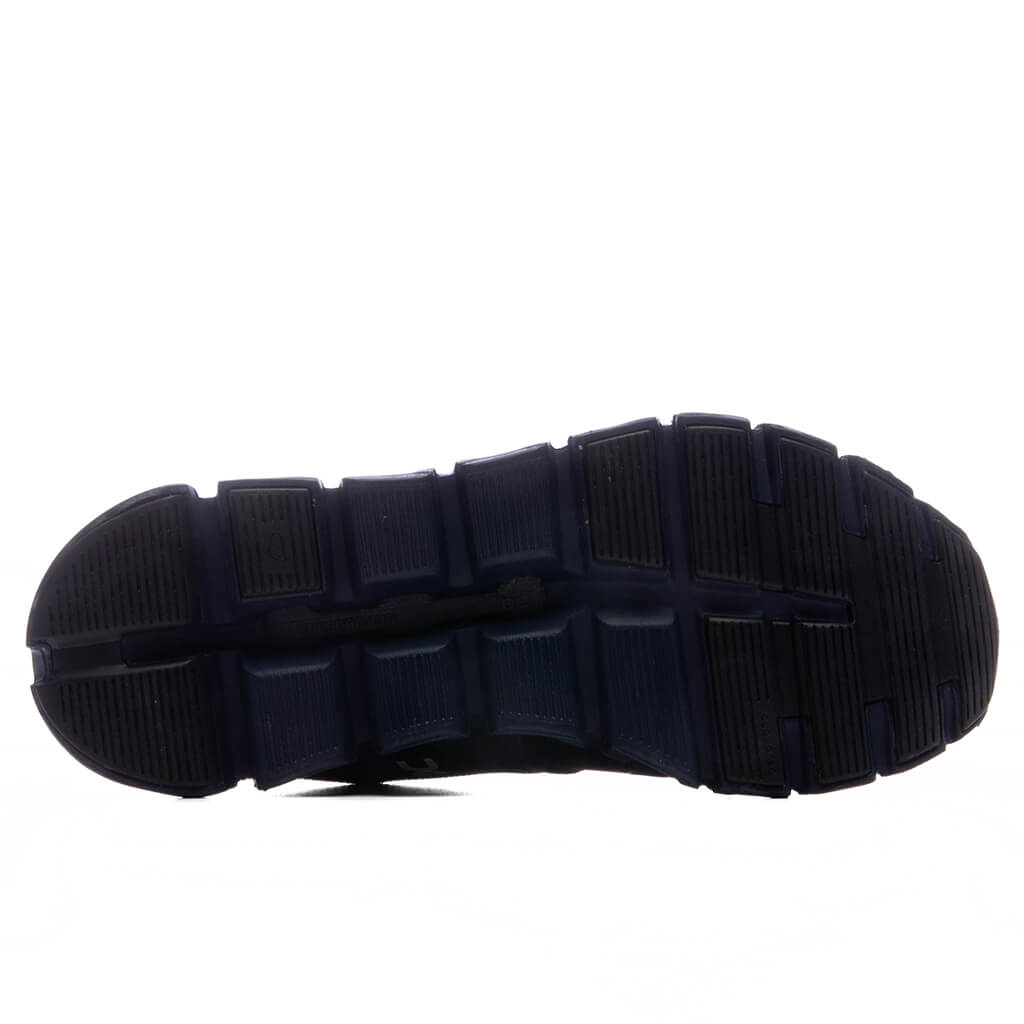 Women's Cloud 6 Waterproof - Navy/Midnight