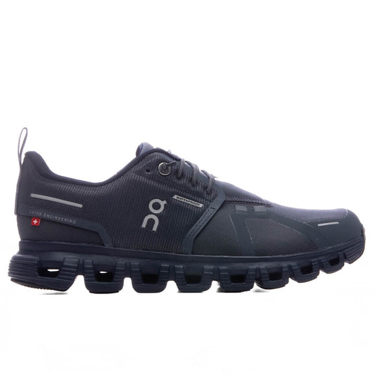 Women's Cloud 6 Waterproof - Navy/Midnight