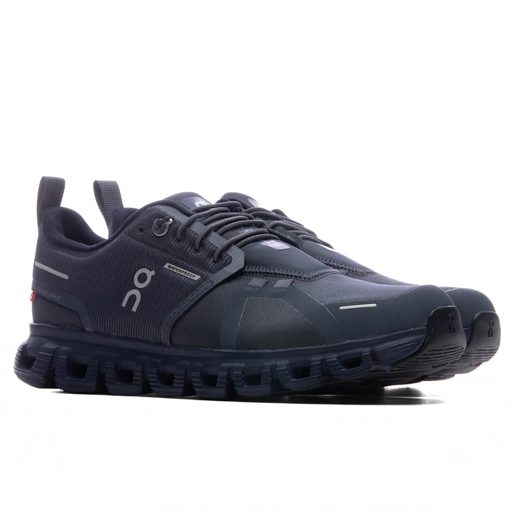 Women's Cloud 6 Waterproof - Navy/Midnight
