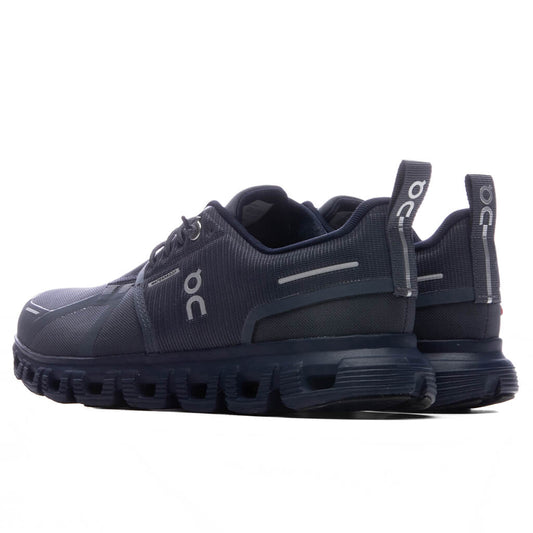 Women's Cloud 6 Waterproof - Navy/Midnight