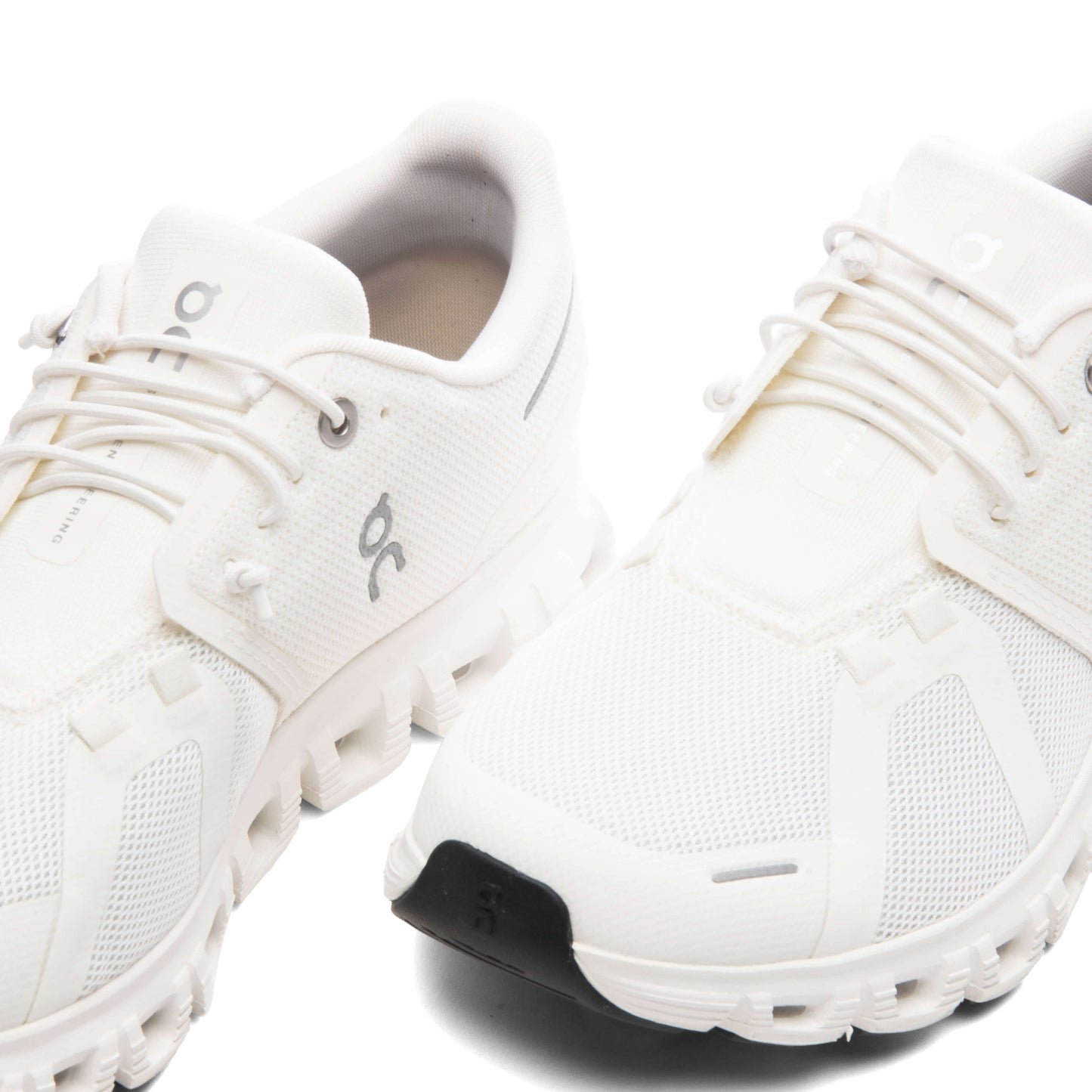 Women's Cloud 6 Wide - White/White