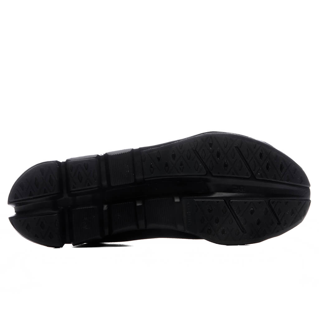 Women's Cloudflow 5 AD - Black/Magnet