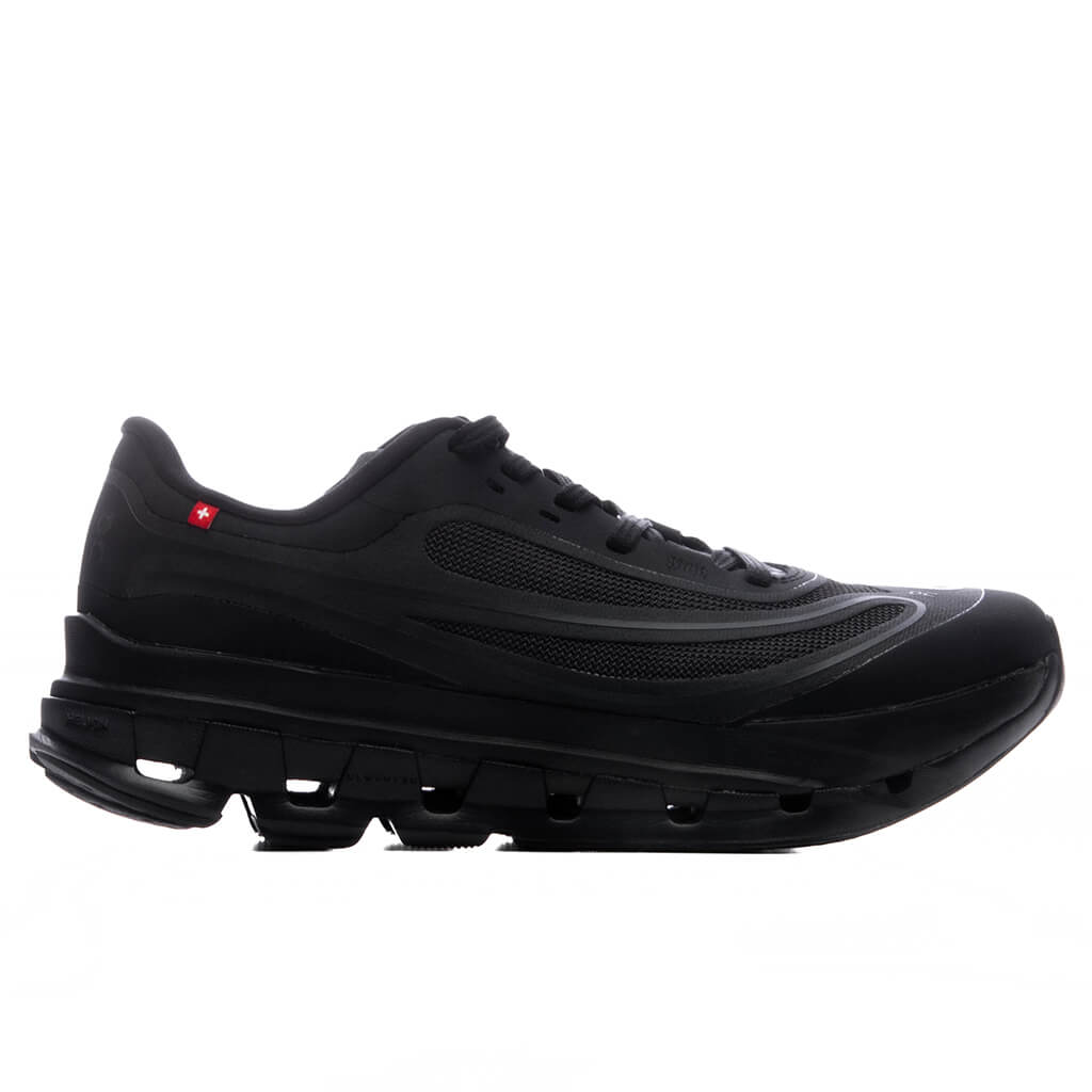 Women's Cloudflow 5 AD - Black/Magnet