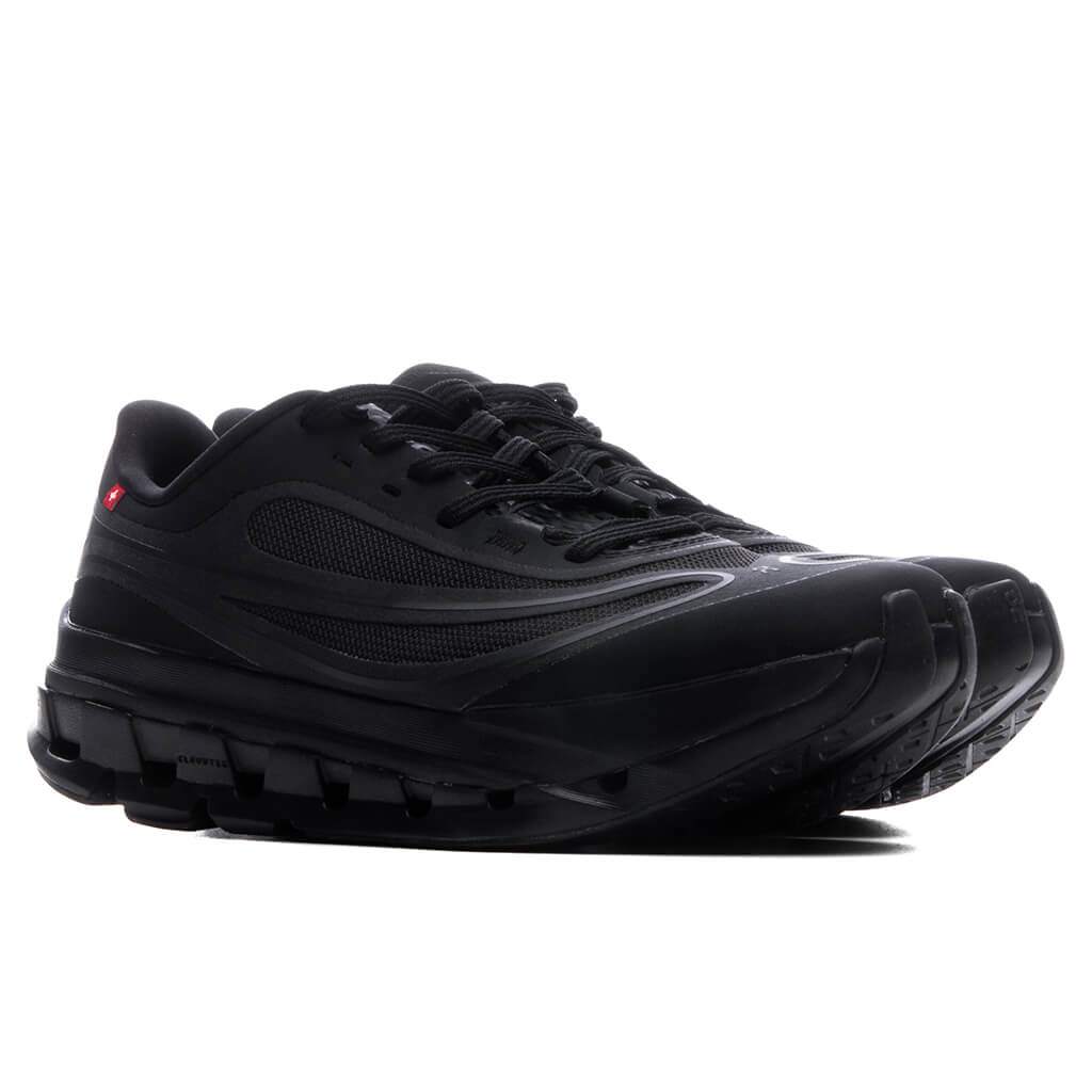 Women's Cloudflow 5 AD - Black/Magnet