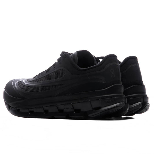 Women's Cloudflow 5 AD - Black/Magnet