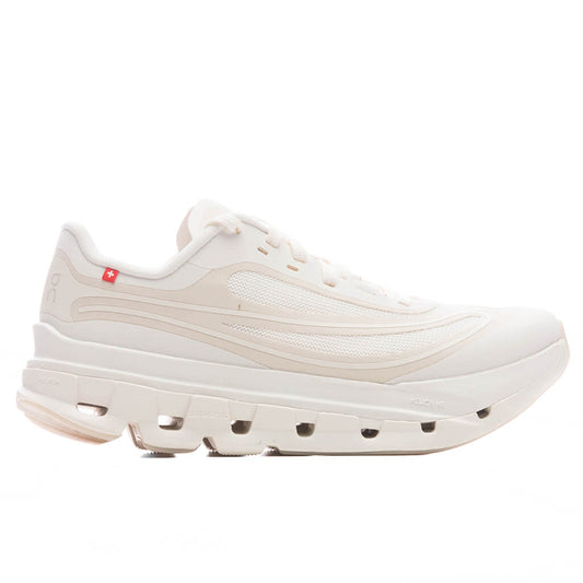 Women's Cloudflow 5 AD - Ivory/Grain