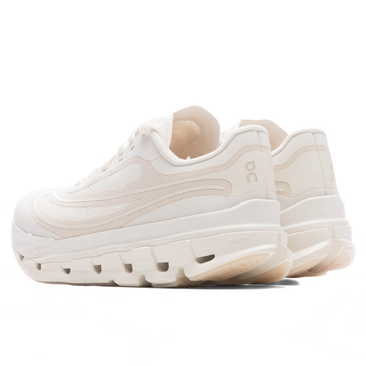 Women's Cloudflow 5 AD - Ivory/Grain