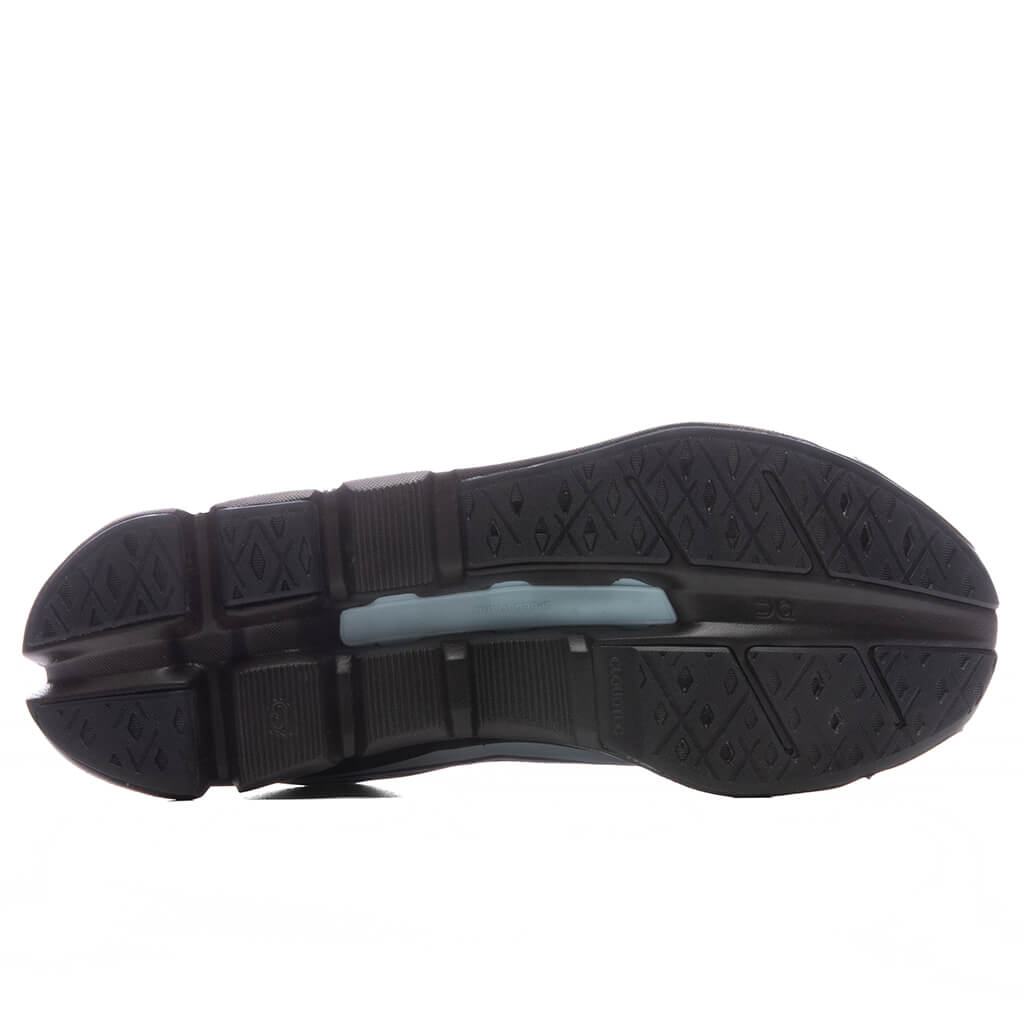 Women's Cloudflow 5 AD - Sable/Seaglass