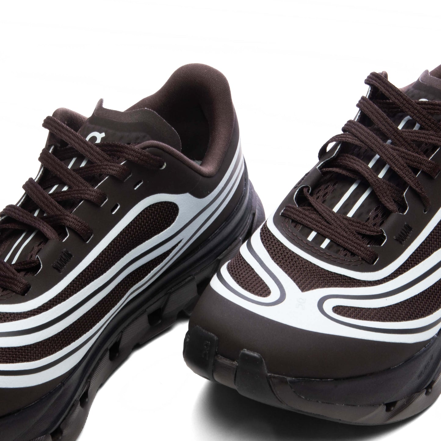 Women's Cloudflow 5 AD - Sable/Seaglass