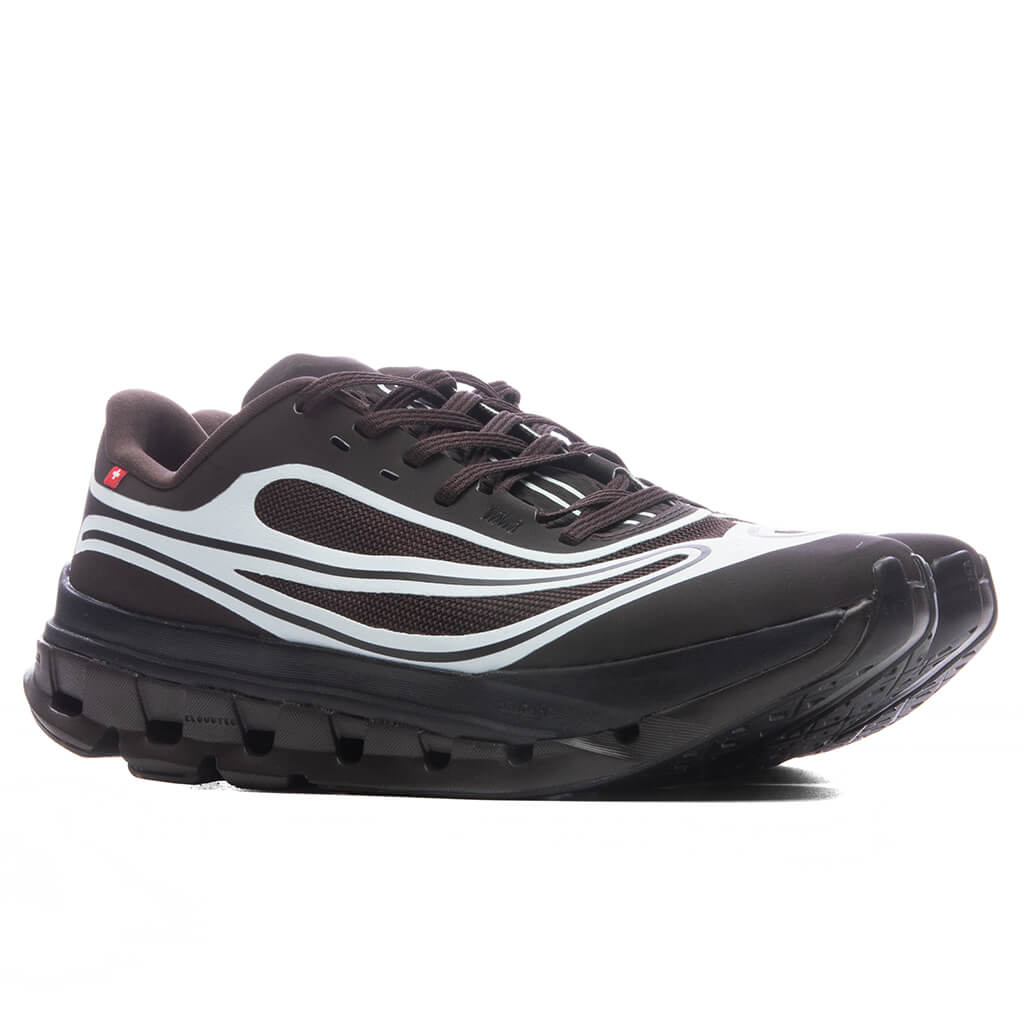Women's Cloudflow 5 AD - Sable/Seaglass