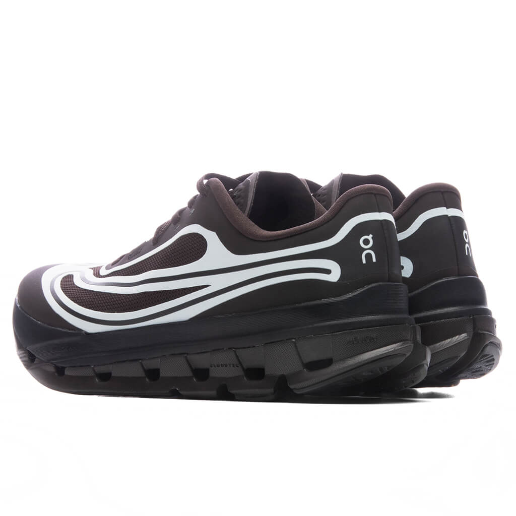 Women's Cloudflow 5 AD - Sable/Seaglass