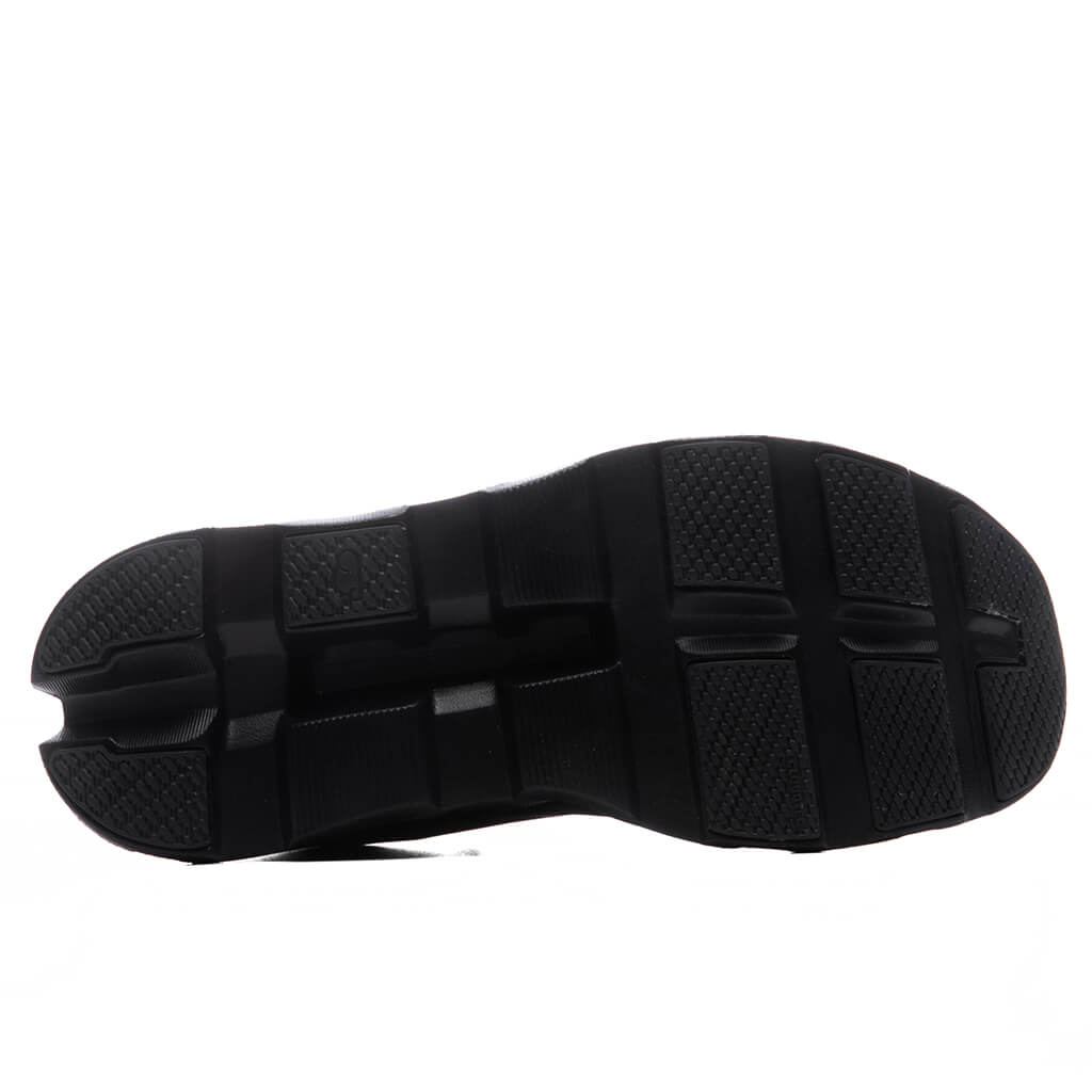 Women's Cloudmonster 1 - Black