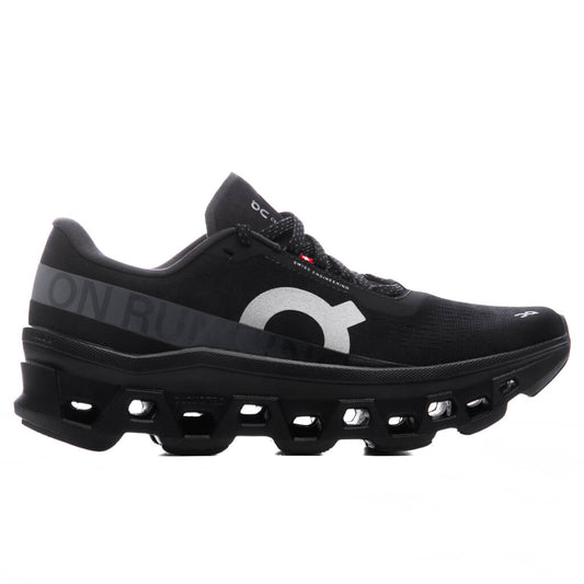 Women's Cloudmonster 1 - Black