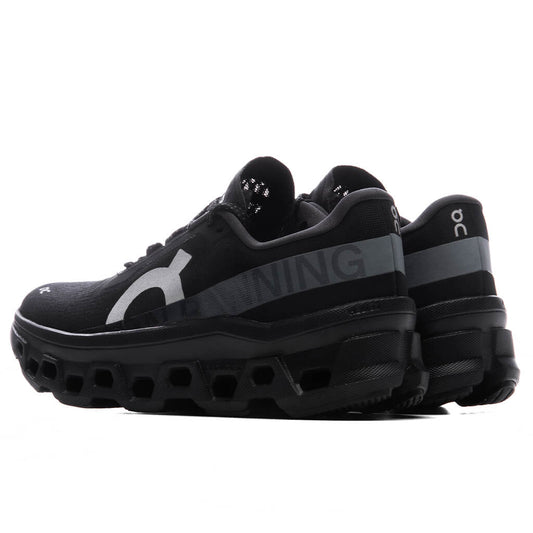 Women's Cloudmonster 1 - Black