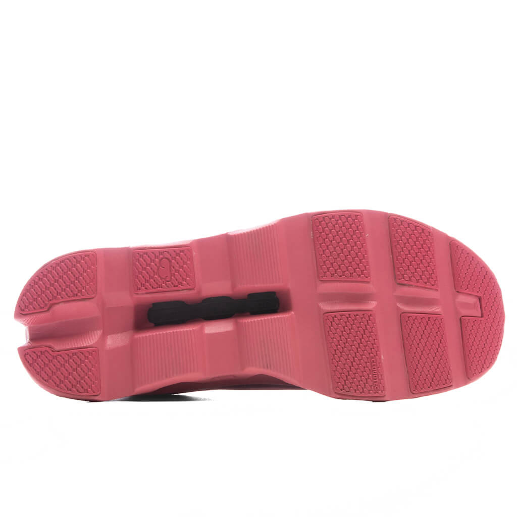 Women's Cloudmonster 1 - Camellia/Camellia