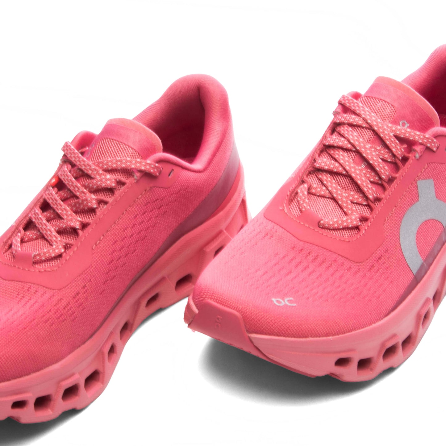 Women's Cloudmonster 1 - Camellia/Camellia