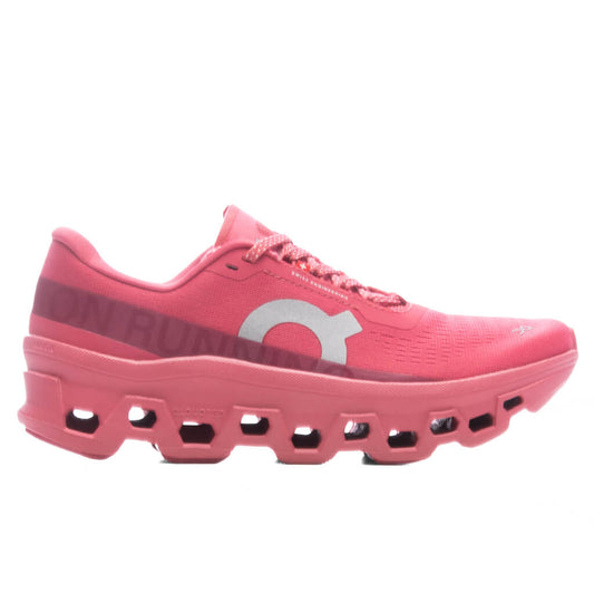 Women's Cloudmonster 1 - Camellia/Camellia