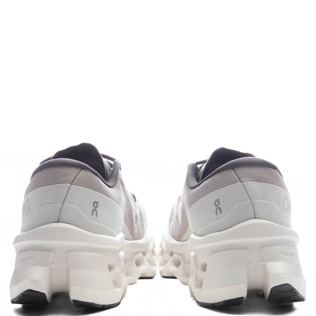 Women's Cloudmonster 3 - Truffle/Ivory