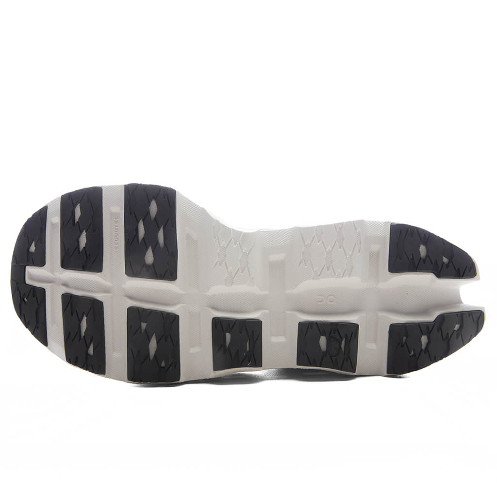Women's Cloudmonster 3 - Truffle/Ivory