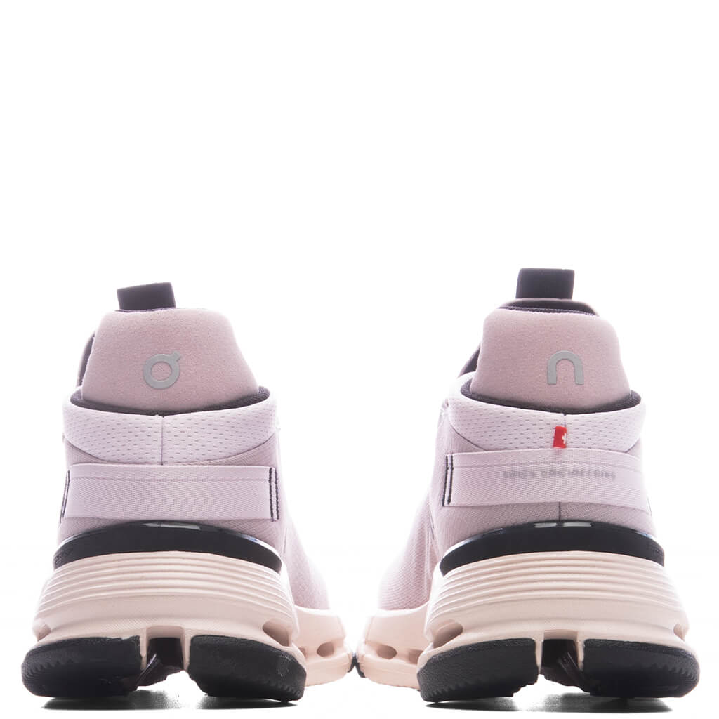 Women's Cloudnova 2 - Fade/Black