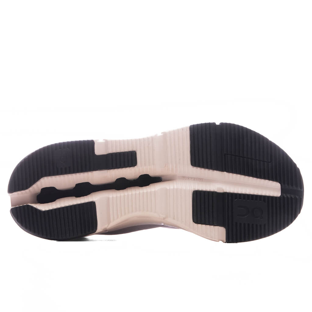 Women's Cloudnova 2 - Fade/Black