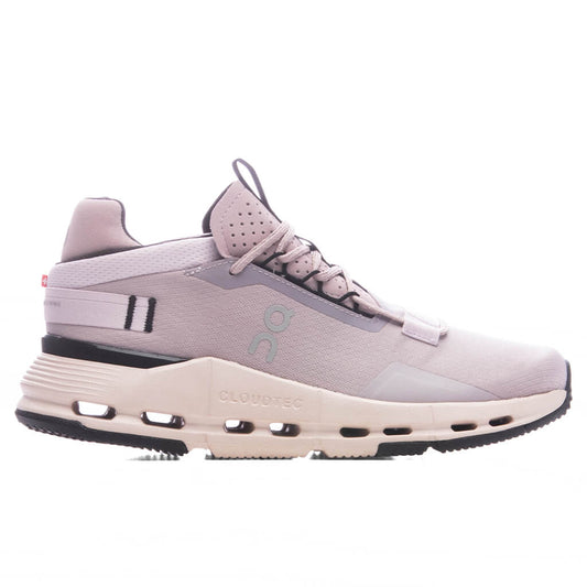 Women's Cloudnova 2 - Fade/Black