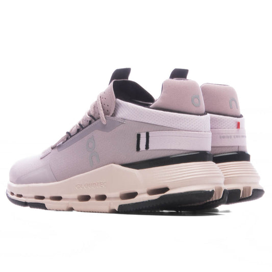 Women's Cloudnova 2 - Fade/Black