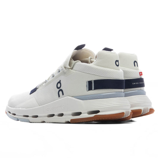 Women's Cloudnova 2 - Ice/Zodiac