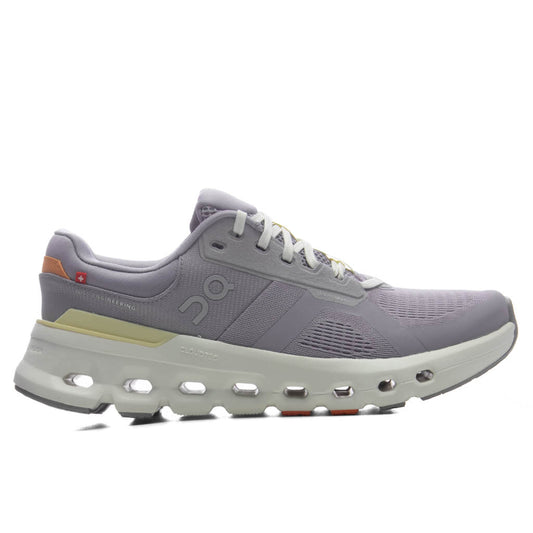 Women's Cloudrunner 2 - Lilac/Ivory