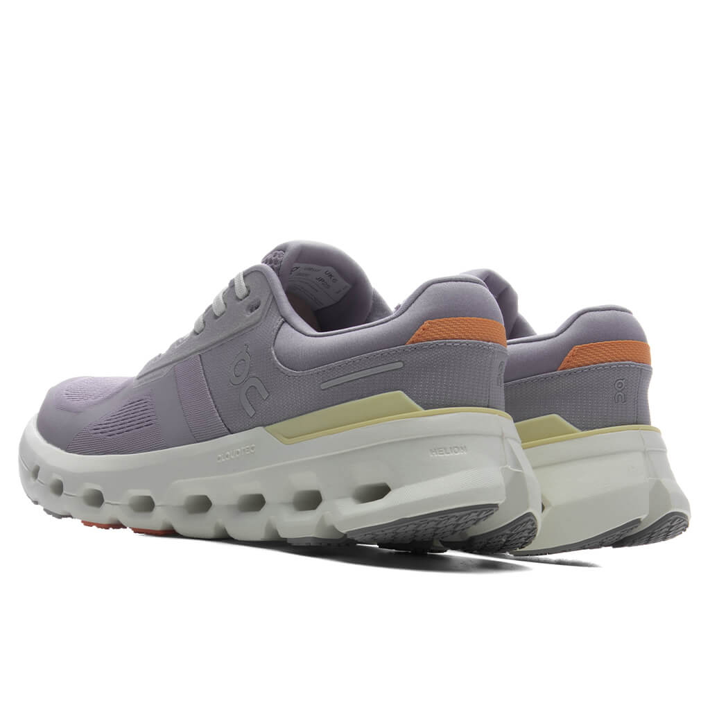 Women's Cloudrunner 2 - Lilac/Ivory