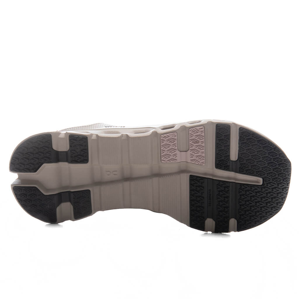 Women's Cloudrunner 2 - Silver/Mauve