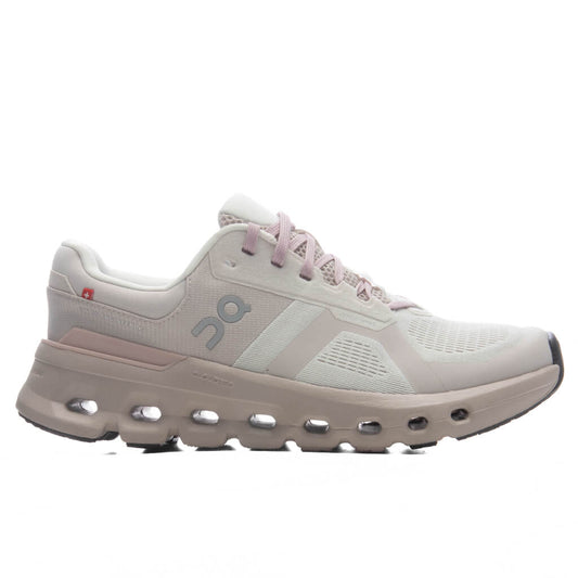 Women's Cloudrunner 2 - Silver/Mauve