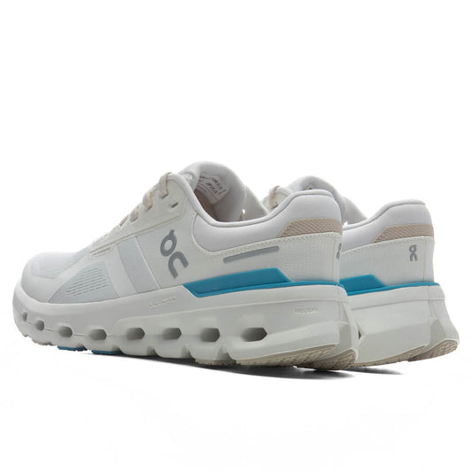 Women's Cloudrunner 2 - White/Horizon