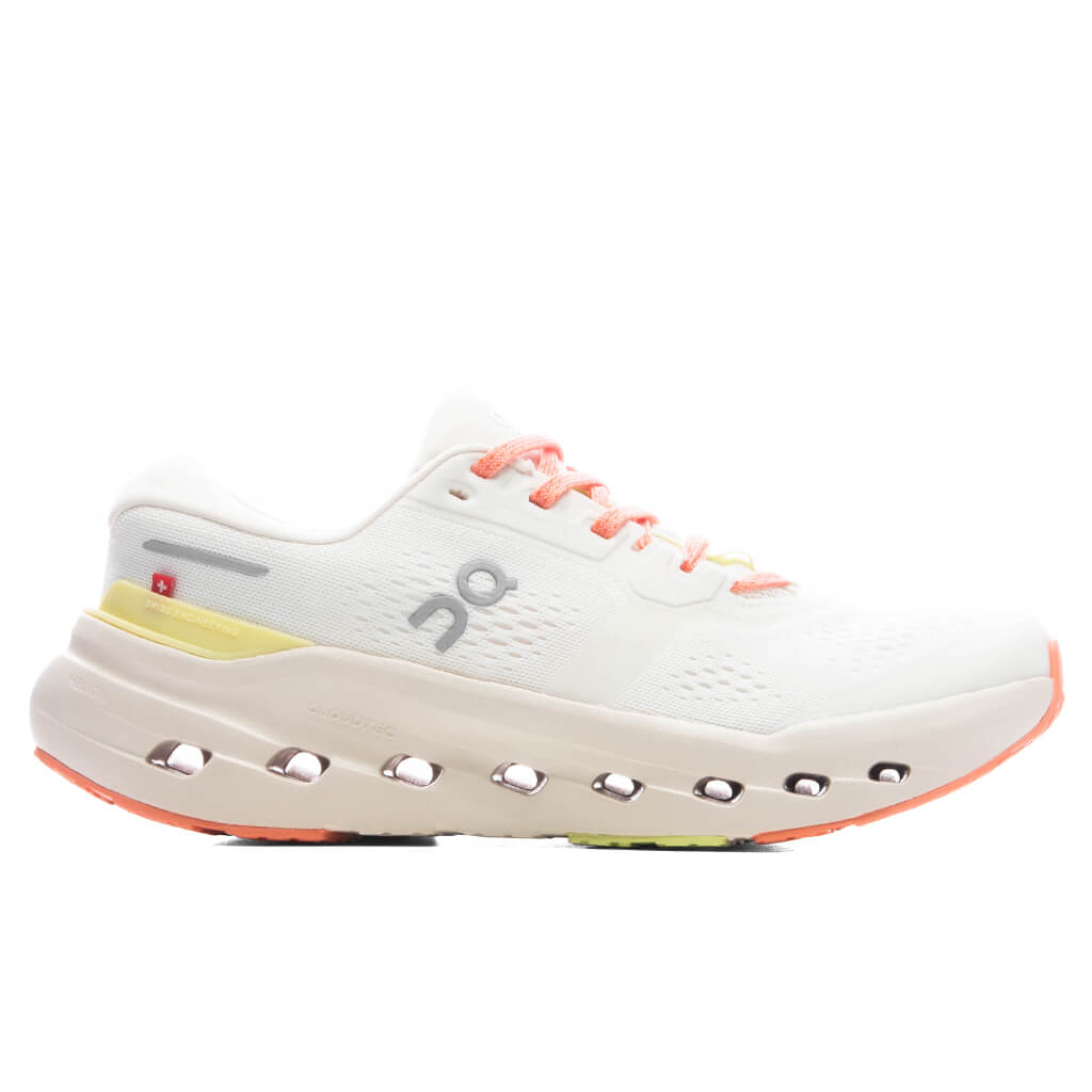 Women's Cloudrunner 3 - Ivory/Dew