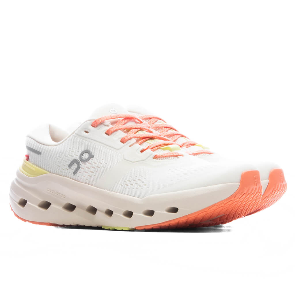 Women's Cloudrunner 3 - Ivory/Dew